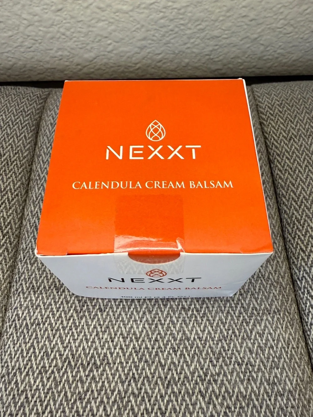 Nexxt Calendula Cream Balsam, 100ml - Picture 6 of 9